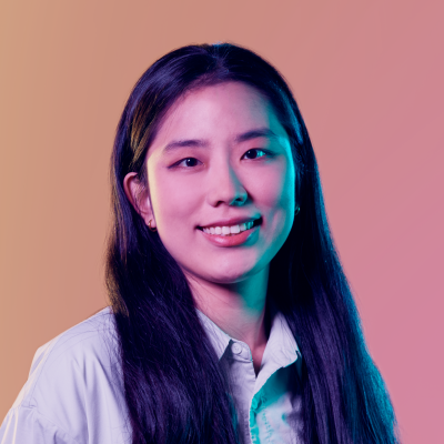 Suyi Yang, Equality & Diversity Officer